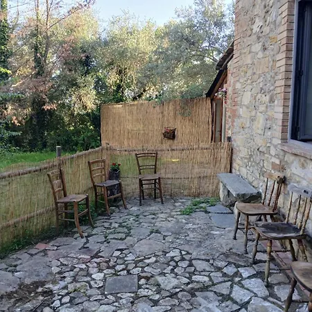 Teranga In Chianti Tavarnelle Val di Pesa