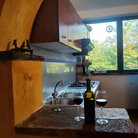 Feriehus Teranga In Chianti Tavarnelle Val di Pesa