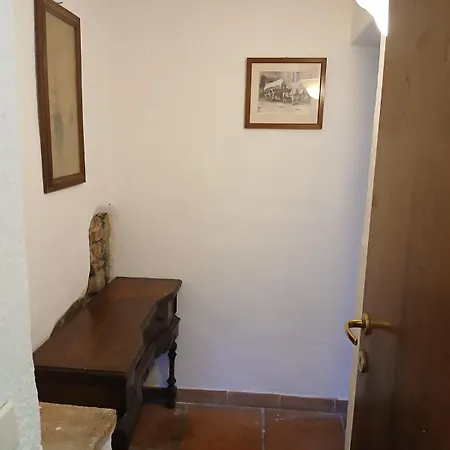 Teranga In Chianti Feriehus *