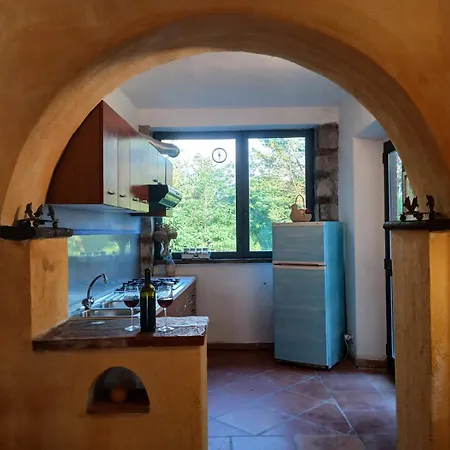 Teranga In Chianti