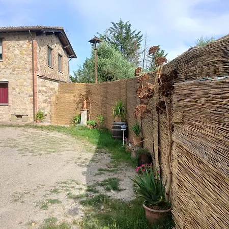 Feriehus Teranga In Chianti