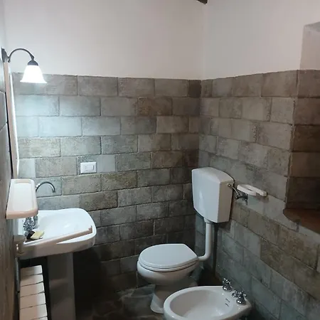 Feriehus Teranga In Chianti *