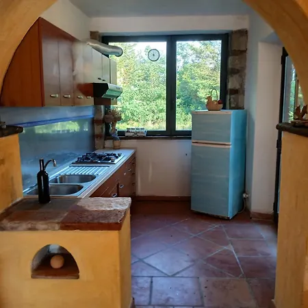 Teranga In Chianti Feriehus Tavarnelle Val di Pesa