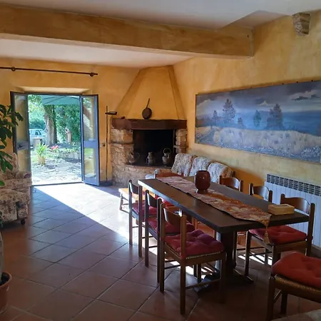Teranga In Chianti *