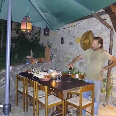 Teranga In Chianti * Tavarnelle Val di Pesa
