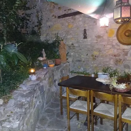 Teranga In Chianti Tavarnelle Val di Pesa