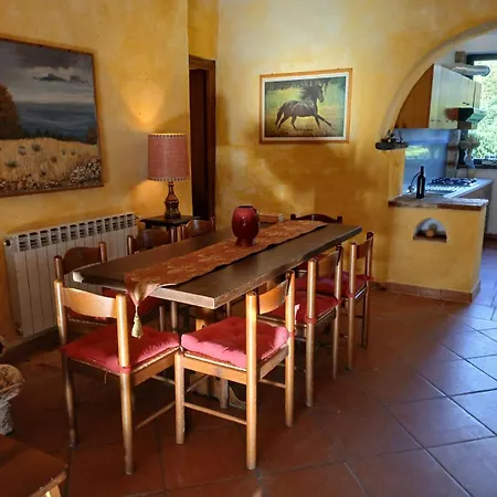 Teranga In Chianti Dom wakacyjny Tavarnelle Val di Pesa