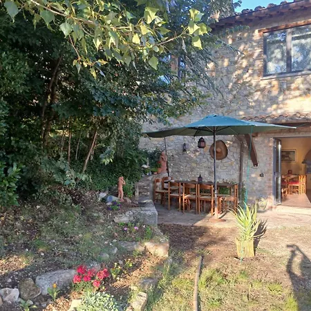 Teranga In Chianti *