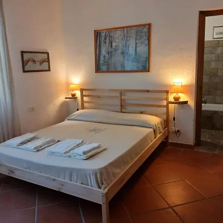 Teranga In Chianti Dom wakacyjny *
